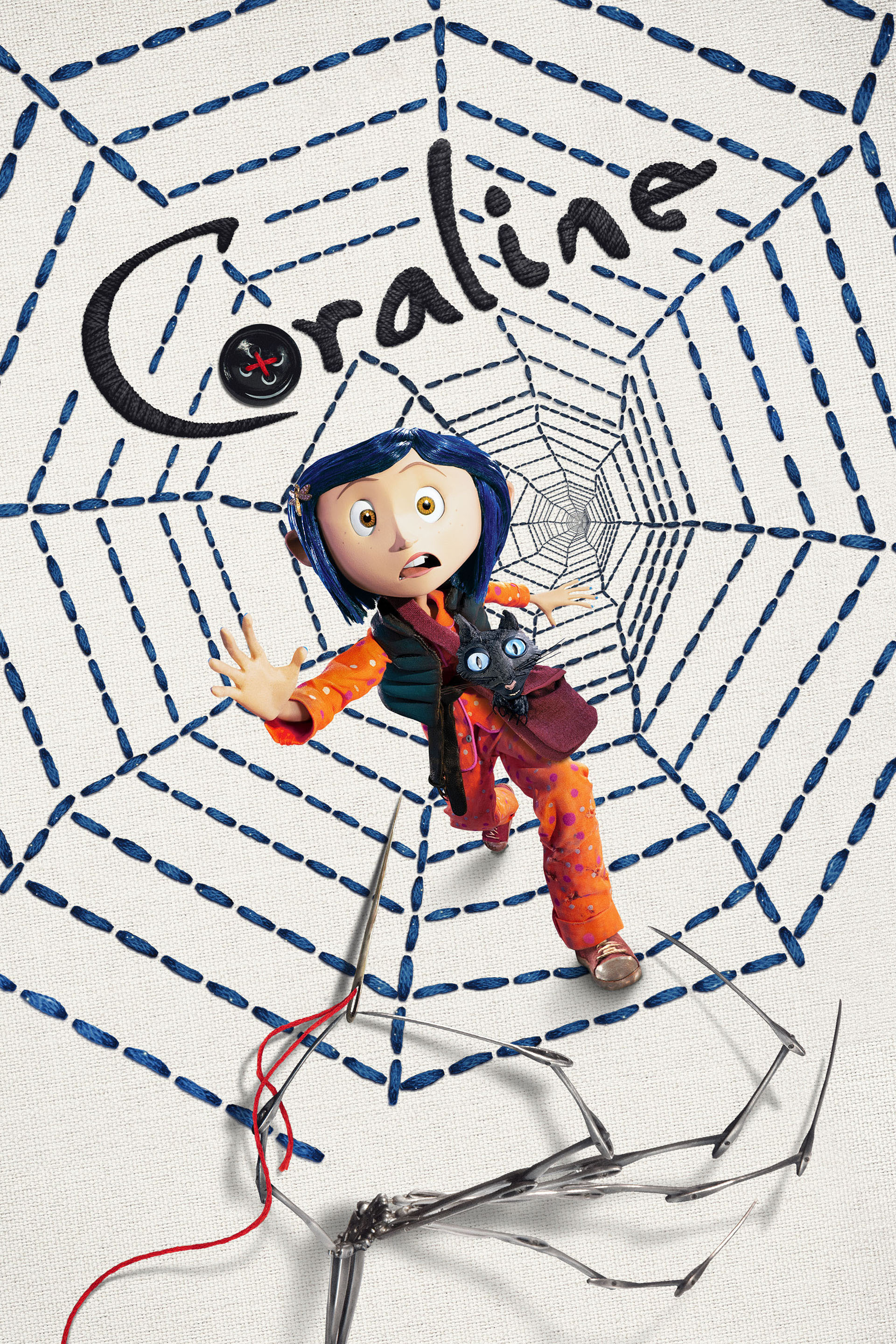 Coraline (2009) [285324] (A1708528674) [[Movies]] --Plex--